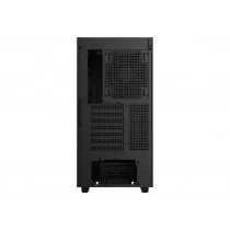 TORRE E-ATX DEEPCOOL CH510 MESH DIGITAL BLACK