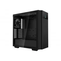 TORRE E-ATX DEEPCOOL CH510 MESH DIGITAL BLACK