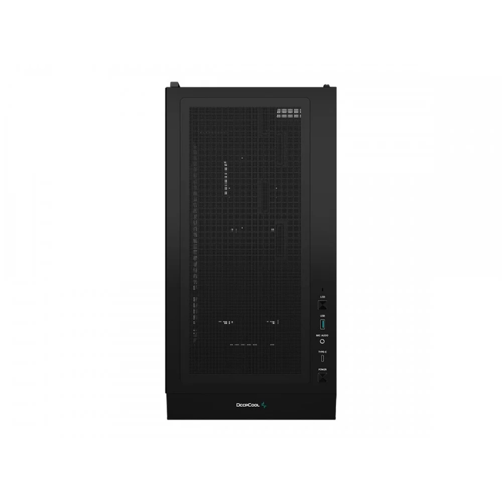 TORRE DEEPCOOL CH560 DIGITAL BLACK