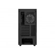 TORRE DEEPCOOL CH560 DIGITAL BLACK