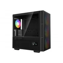 TORRE DEEPCOOL CH560 DIGITAL BLACK