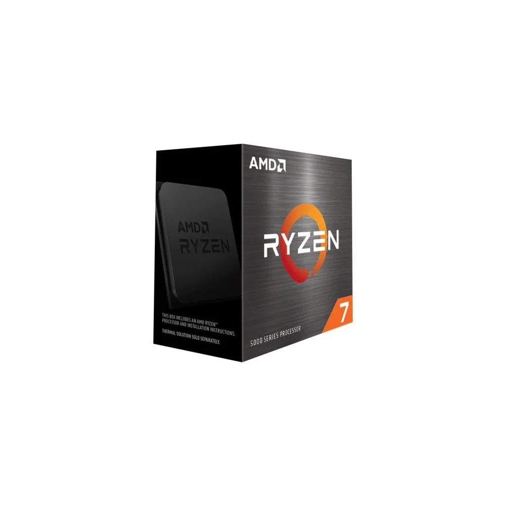 AMD Ryzen 7 5800X: Rendimiento Óptimo para Socket AM4