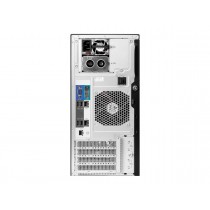 HPE ML30 GEN10+E-2314 1P 16G 8SFF SVR