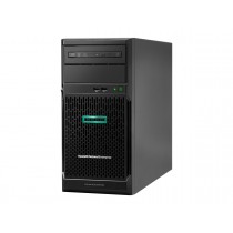 HPE ML30 GEN10+E-2314 1P 16G 8SFF SVR