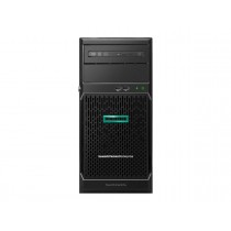 HPE ML30 GEN10+E-2314 1P 16G 8SFF SVR