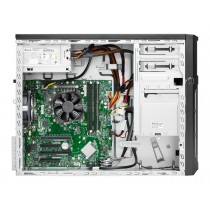 HPE ML30 GEN10+E-2314 1P 16G 8SFF SVR