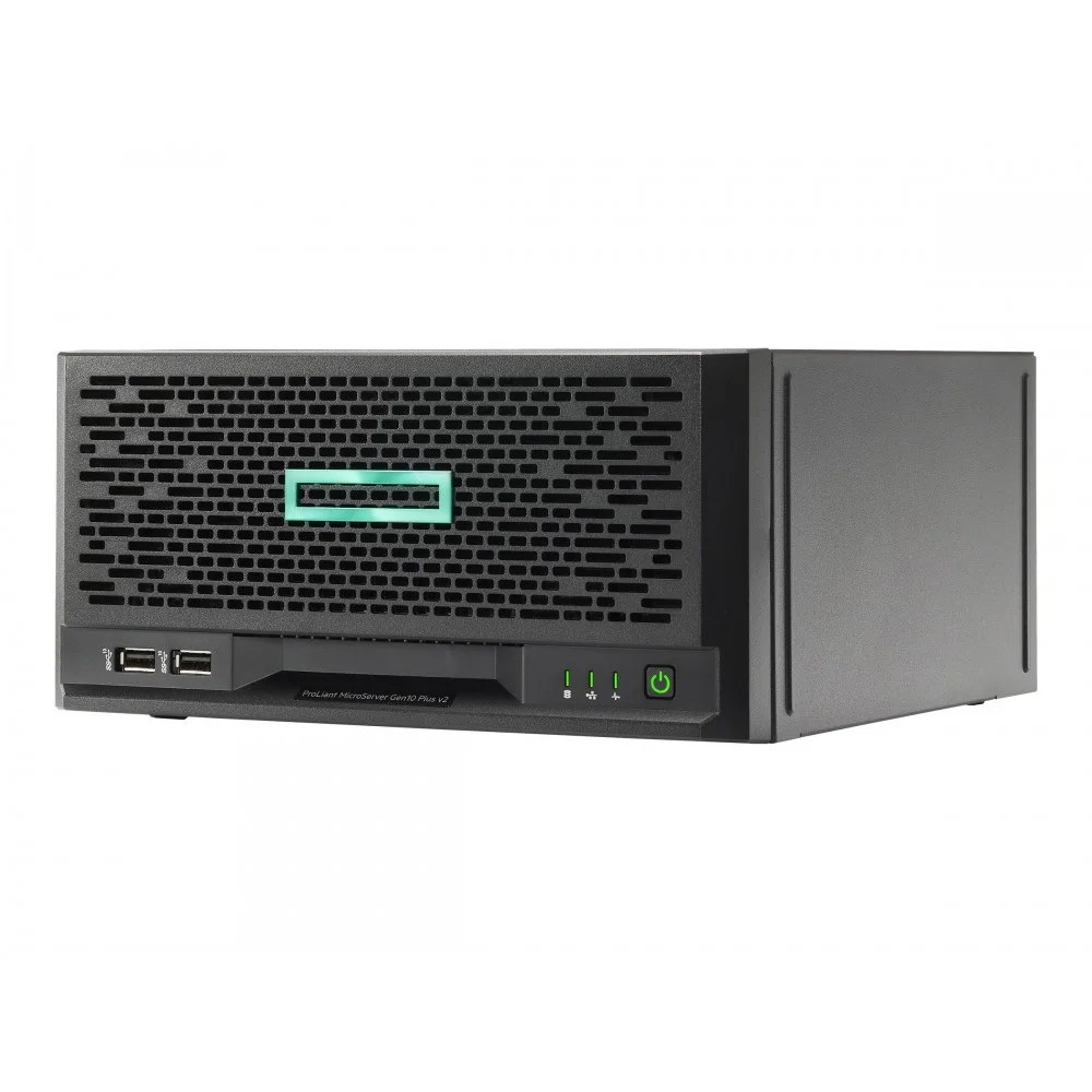 HPE MICROSVR G10+V2 G6405 16G NHP SVR