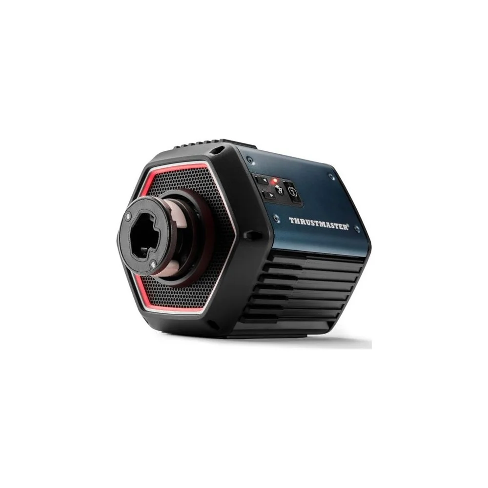 Thrustmaster T818 Servo Base: Tecnología Direct Drive para PC