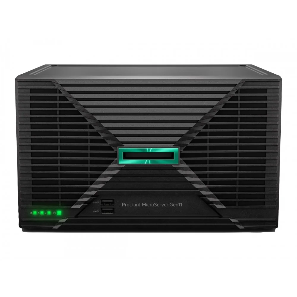 HPE PROLIANT MICROSVR GEN11 G7400