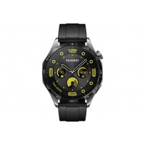 GT4 46MM ACTIVE BLACK