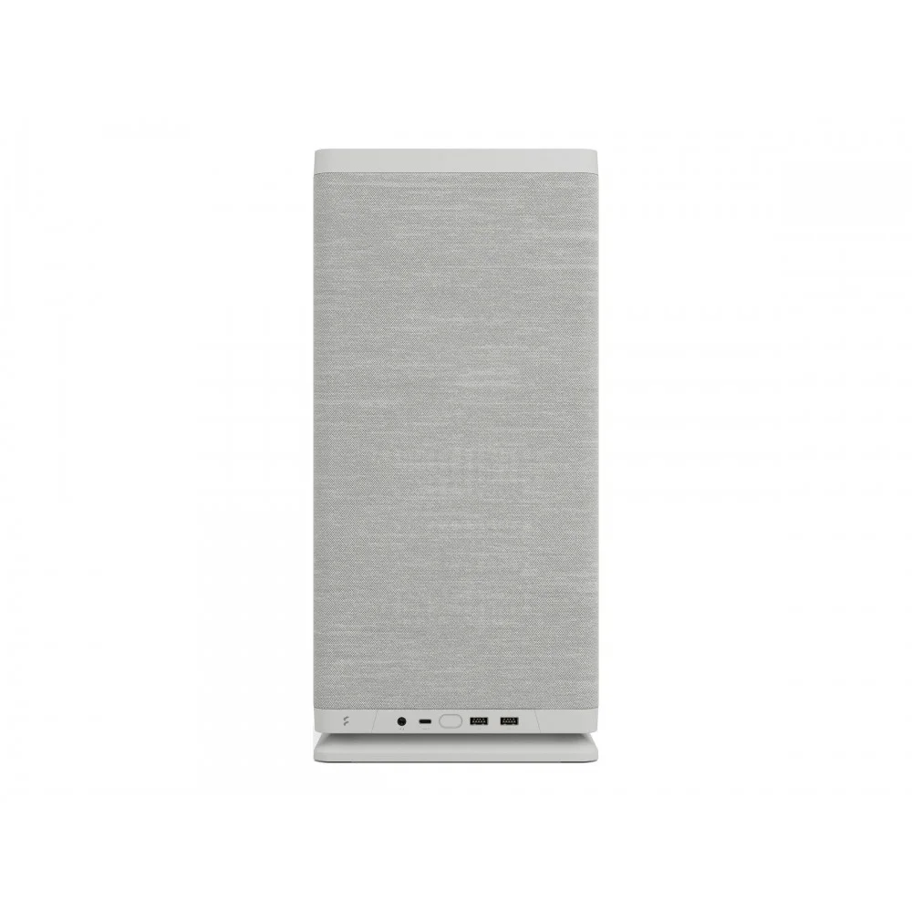 FRACTAL DESIGN CAJA MOOD LIGHT GRIS (FD-C-MOD1N-01)