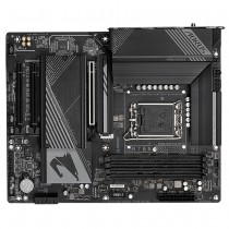 PLACA BASE GIGABYTE B760 AORUS ELITE AX SOCKET 1700