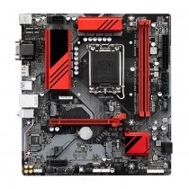 PLACA BASE GIGABYTE B760M GAMING SOCKET 1700/ MICRO ATX