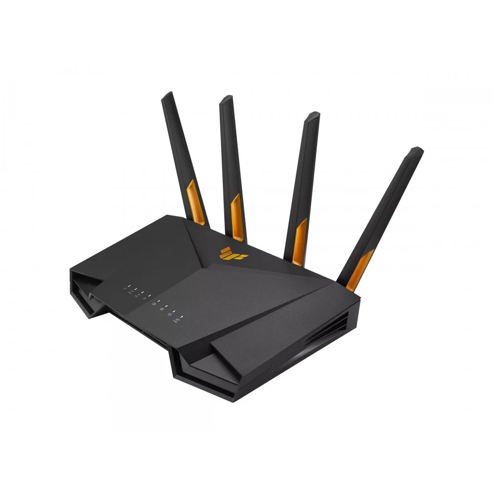 ROUTER ASUS TUF-AX4200 AIMESH - NEGRO