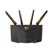 ROUTER ASUS TUF-AX4200 AIMESH - NEGRO