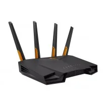 ROUTER ASUS TUF-AX4200 AIMESH - NEGRO