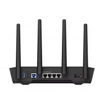 ROUTER ASUS TUF-AX4200 AIMESH - NEGRO