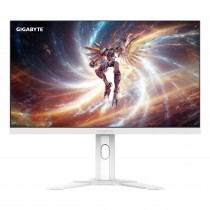 MONITOR GAMING GIGABYTE M27QA ICE 27 2560X1440 QHD SS IPS BLANCO