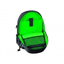 MOCHILA PORTATIL RAZER ROGUE BACKPACK V3 (156) NEGRA (RC81-03640101-0000)