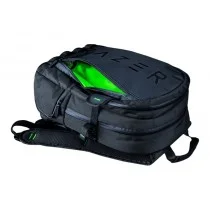 MOCHILA PORTATIL RAZER ROGUE BACKPACK V3 (156) NEGRA (RC81-03640101-0000)