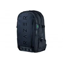 MOCHILA PORTATIL RAZER ROGUE BACKPACK V3 (156) NEGRA (RC81-03640101-0000)