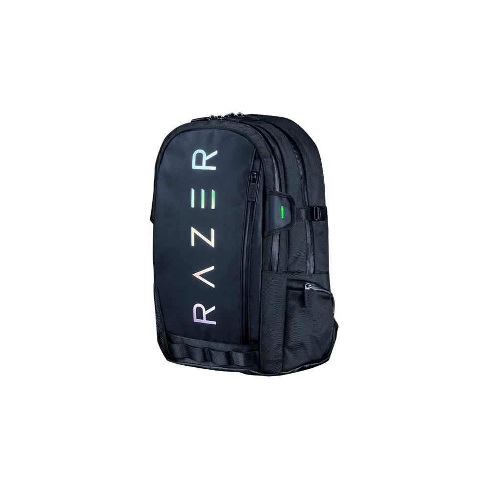 MOCHILA PORTATIL RAZER ROGUE BACKPACK V3 (156) CHROMATIC EDITION (RC81-03640116-0000)