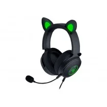 AURICULARES RAZER KRAKEN KITTY ED V2 PRO NEGRO (RZ04-04510100-R3M1)