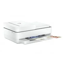 HP Envy 6420e Multifunción WiFi Blanca + 6 Meses de Impresión Instant Ink con HP+