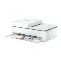 HP Envy 6420e Multifunción WiFi Blanca + 6 Meses de Impresión Instant Ink con HP+