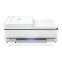 HP Envy 6420e Multifunción WiFi Blanca + 6 Meses de Impresión Instant Ink con HP+