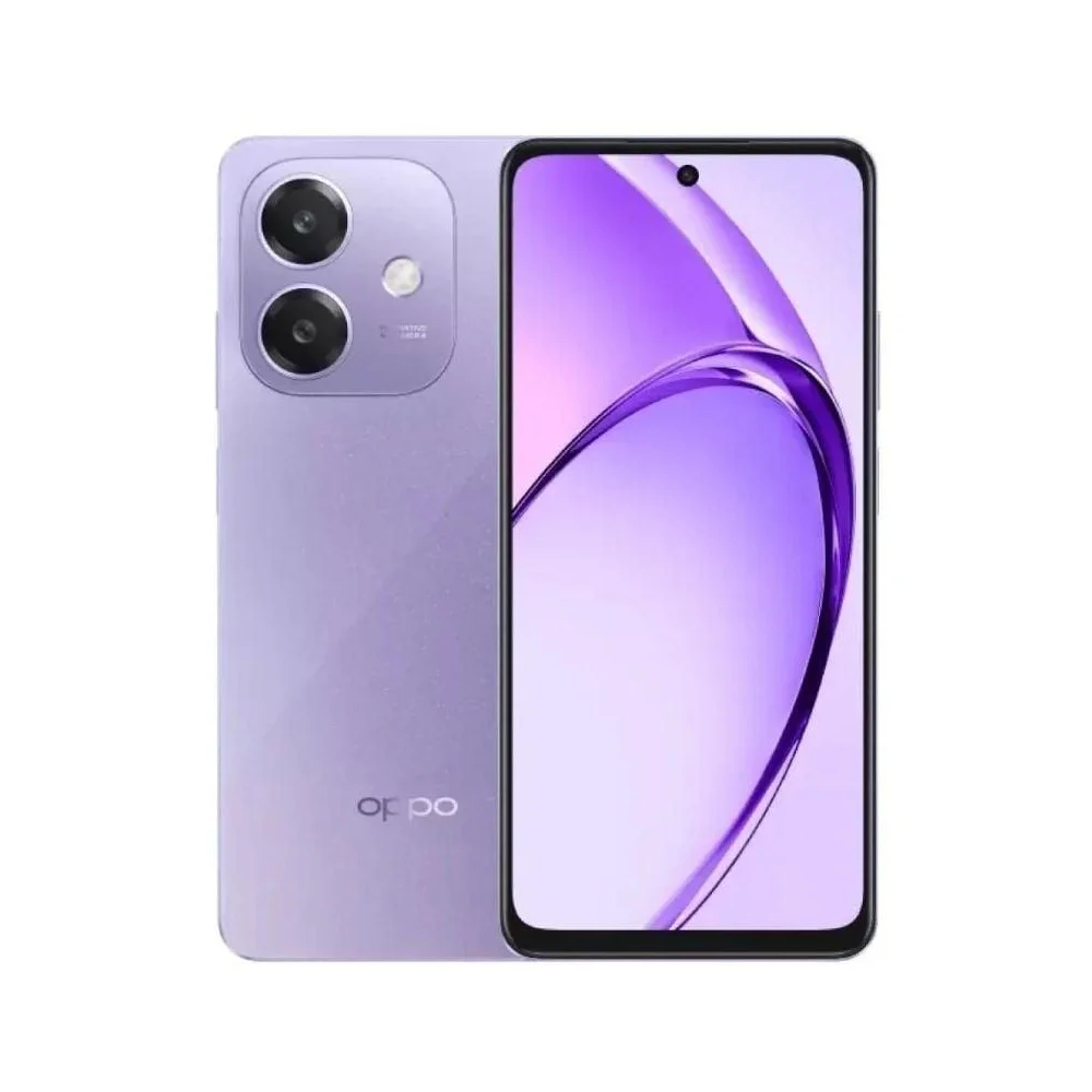 SMARTPHONE OPPO A40 672 (4+128GB) PURPLE