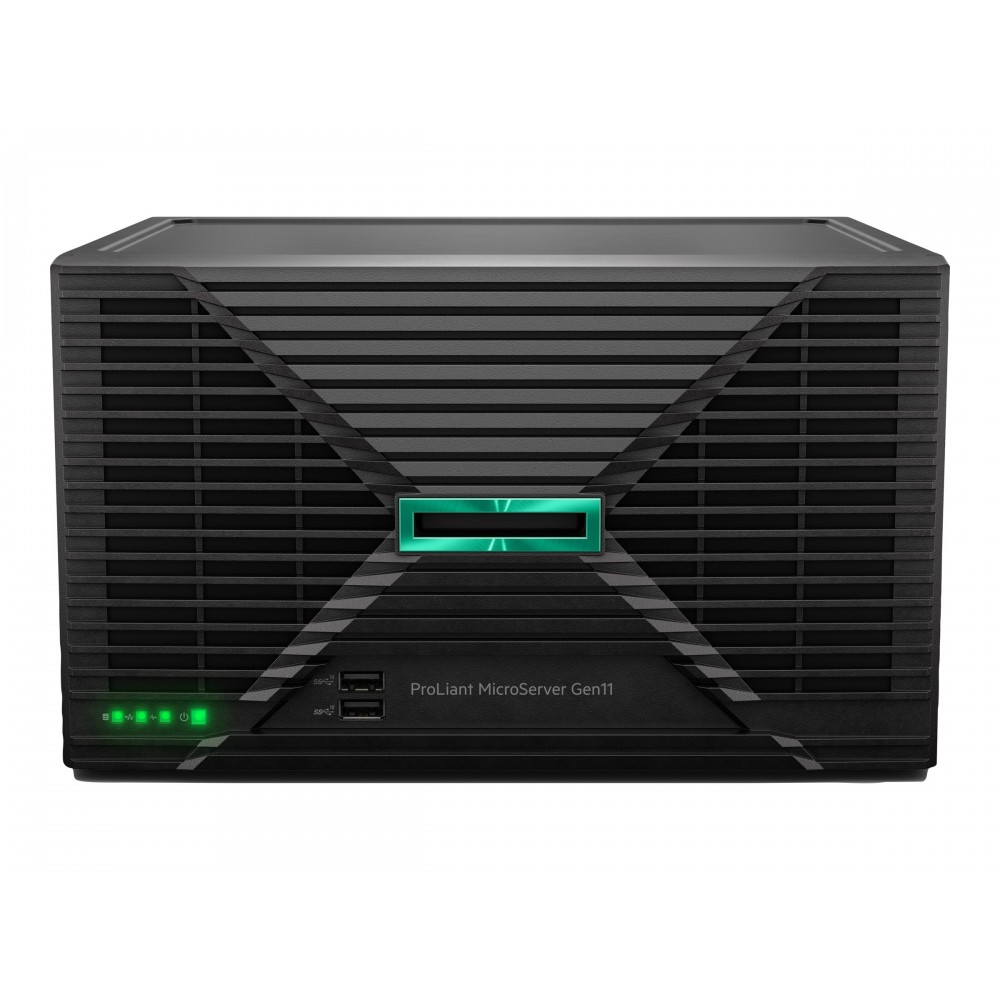 HPSC/HPE MSVR G11 E-2434 32GNHP EMEA SVR