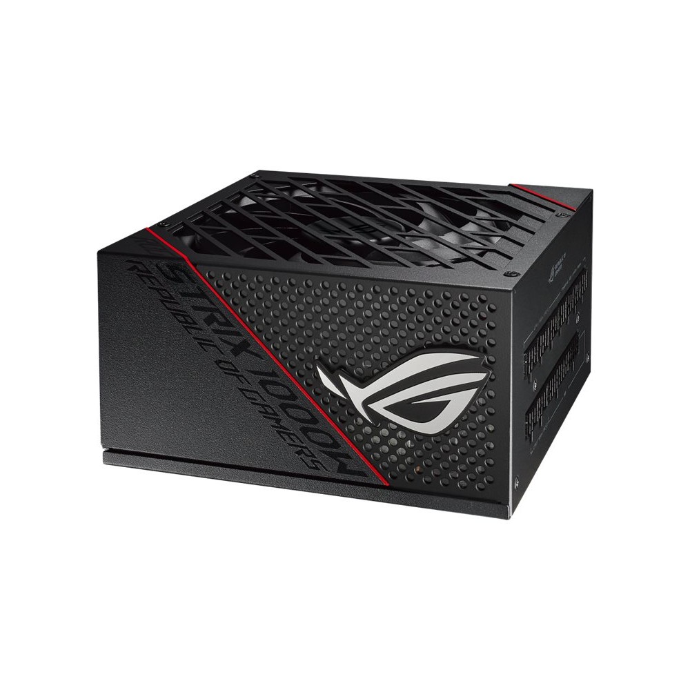 FUENTE ALIMENTACION ASUS ROG-STRIX-1000GPSU1000W80 + GOLDMODULAR