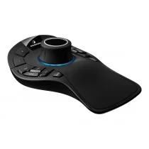 3DCONNEXION SPACEMOUSE PRO SERIE PROFESIONAL (3DX-700040)