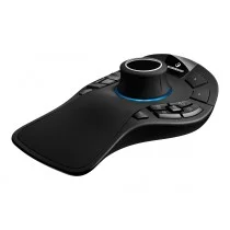 3DCONNEXION SPACEMOUSE PRO SERIE PROFESIONAL (3DX-700040)