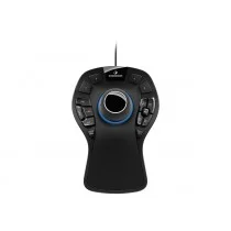 3DCONNEXION SPACEMOUSE PRO SERIE PROFESIONAL (3DX-700040)