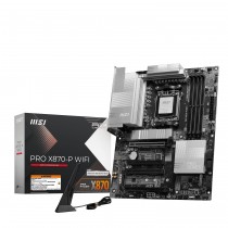 PLACA MSI PRO X870-P WIFIAMDAM5X8704DDR5ATX