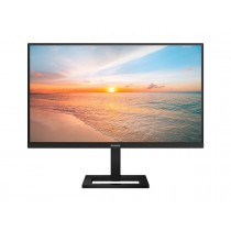 MONITOR PROFESIONAL PHILIPS 27E1N1800AE 27/ 4K UHD/ MULTIMEDIA/ NEGRO