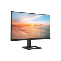 MONITOR PROFESIONAL PHILIPS 27E1N1800AE 27/ 4K UHD/ MULTIMEDIA/ NEGRO