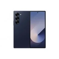 SMARTPHONE SAMSUNG GALAXY Z FOLD6 12GB/ 256GB/ 76/ 5G/ AZUL