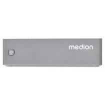 BAREBONE MEDION S06 MD35305