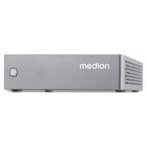 BAREBONE MEDION S06 MD35305