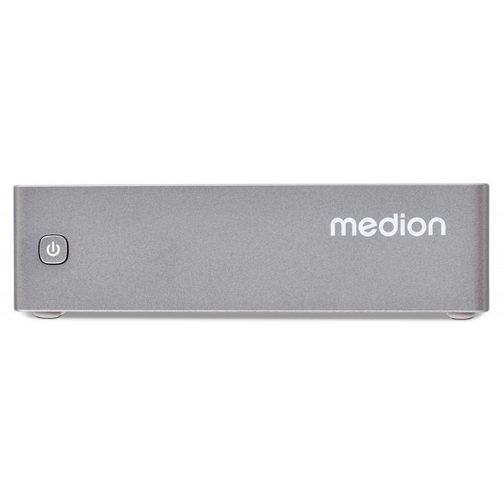 BAREBONE MEDION S06 MD35310