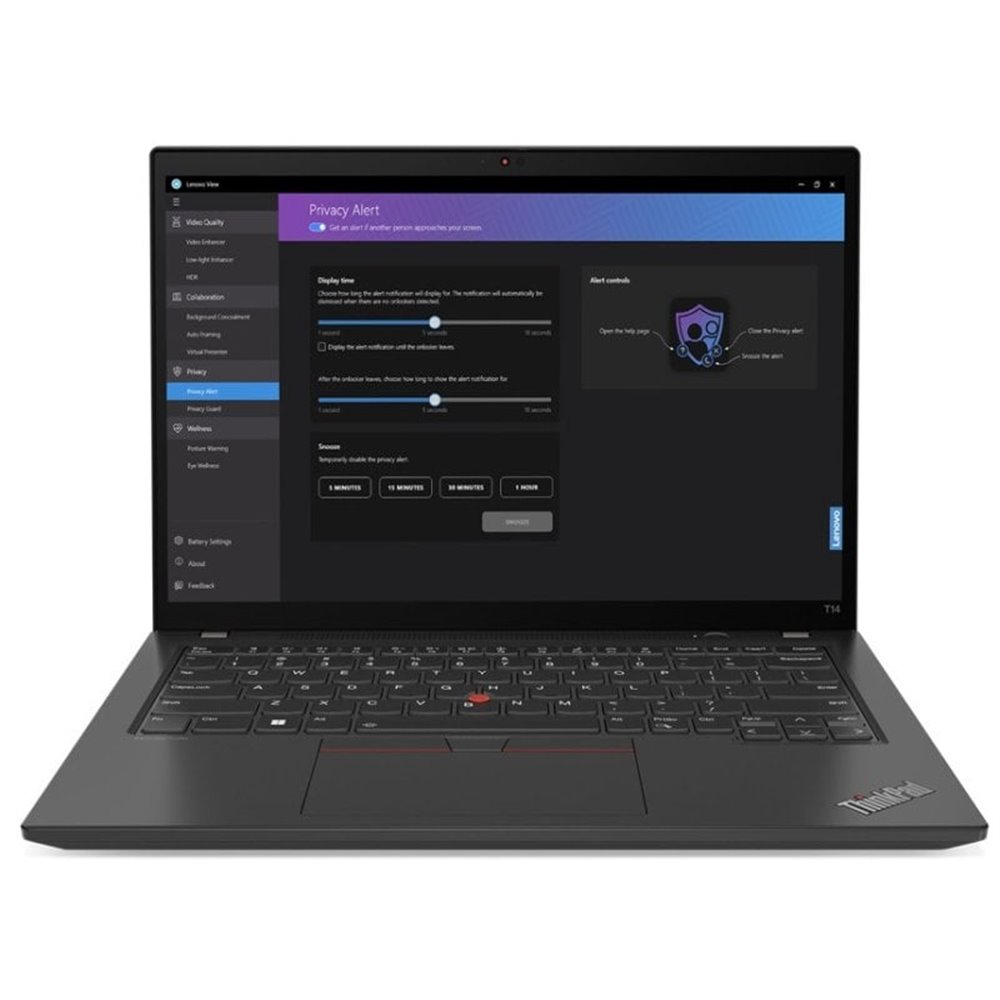 Lenovo TP T14 G4 I7/16GB/512GB/14"/W11Pro