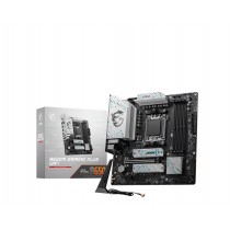 MSI PLACA BASE B650M GAMING PLUS WIFI MATX AM5