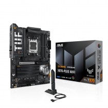 PLACA ASUS TUF GAMING X870-PLUS WIFIAMDAM5X8704DDR5ATX