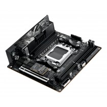 PLACA ASUS ROG STRIX X870-I GAMING WIFIAMDAM5X8704DDR5ITX