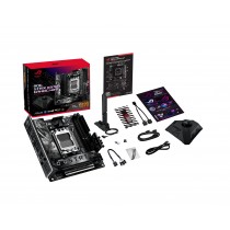 PLACA ASUS ROG STRIX X870-I GAMING WIFIAMDAM5X8704DDR5ITX