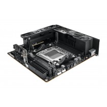 PLACA ASUS ROG STRIX X870-I GAMING WIFIAMDAM5X8704DDR5ITX