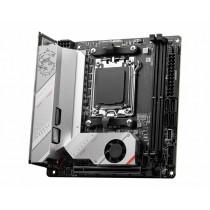 MSI PLACA BASE MPG B650I EDGE WIFI MITX AM5